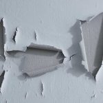 Removing Wallpaper vs. Painting Over It
