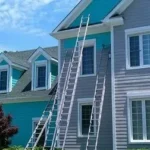 Residential Painting for Homeowners