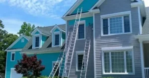 Residential Painting for Homeowners