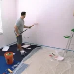 Home Painting Project