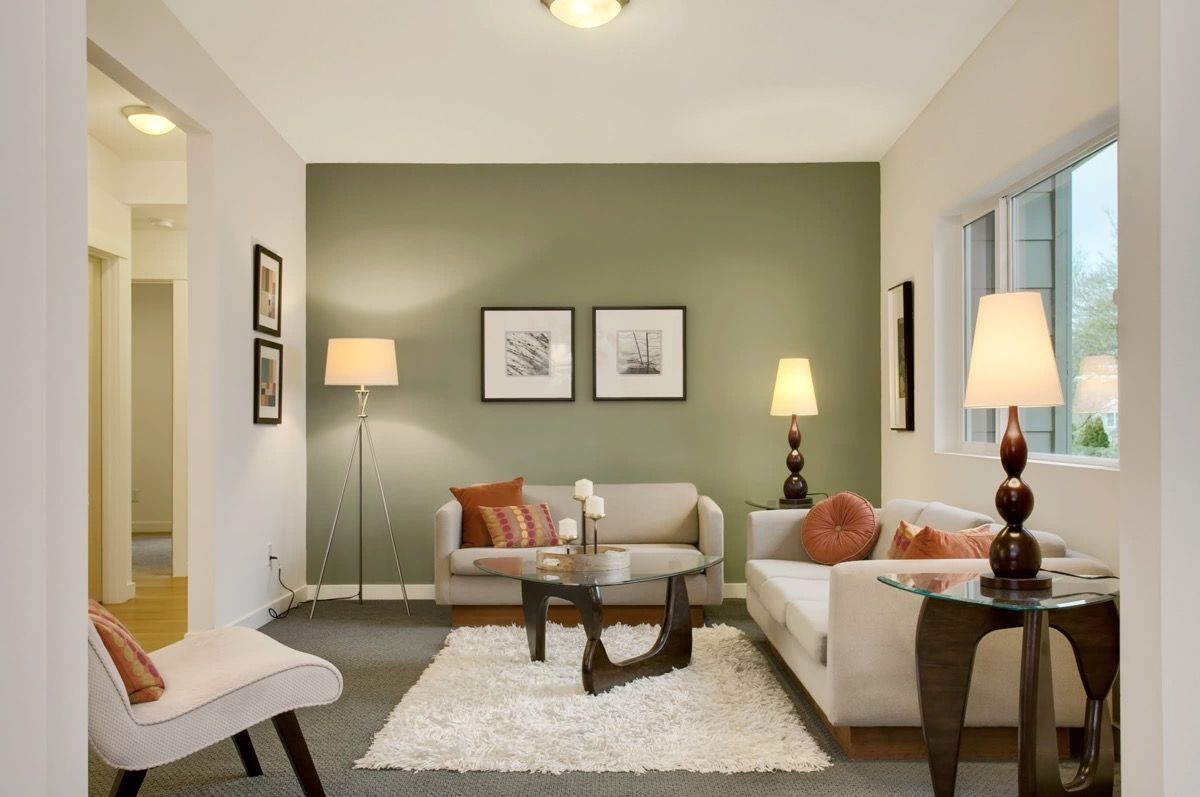 Interior Painting Ideas