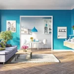 Right Paint Colors for Your Home’s Interior