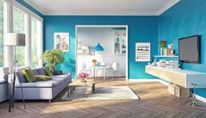 Right Paint Colors for Your Home’s Interior