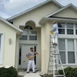 Exterior Painting