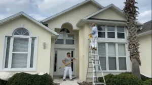 Exterior Painting