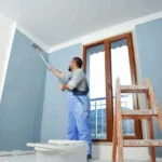 Interior Painting