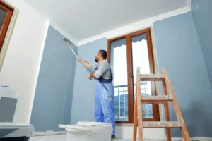 Interior Painting