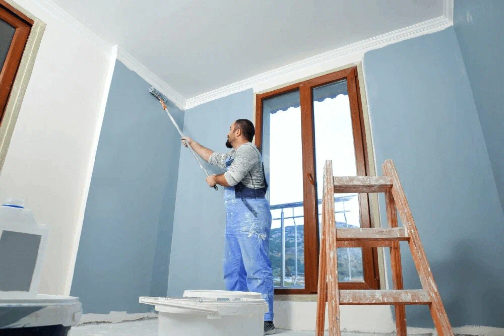 Interior Painting